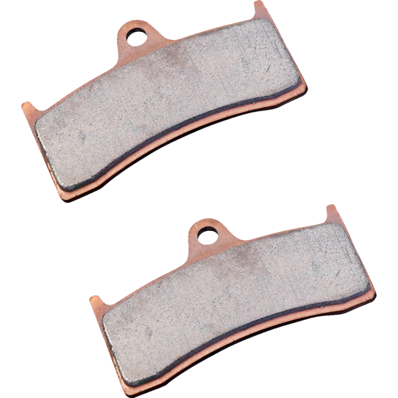 ARLEN NESS PAD BRK ARLEN NESS 4 PIST 02-231