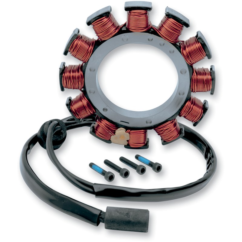 DRAG SPECIALTIES 91-06 XL UNCOATED STATOR EA DS-195039