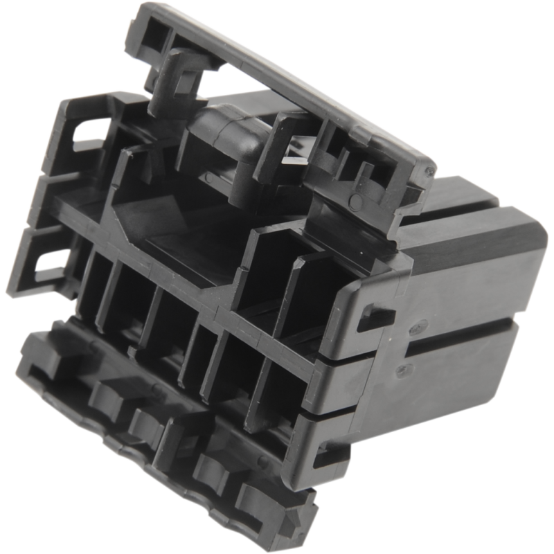 NAMZ PLUG CONNECTOR 8 POSITION PLUG (5) 2120-0191