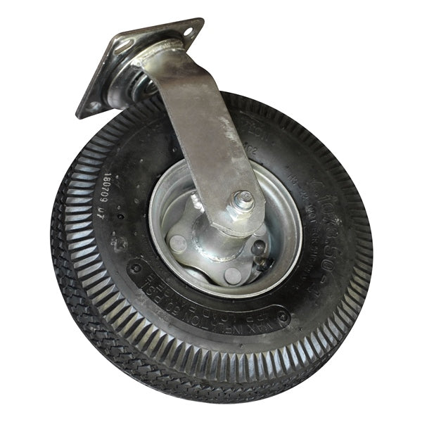 BERCOMAC WHEEL CASTER ASSY BERCOMAC 108367