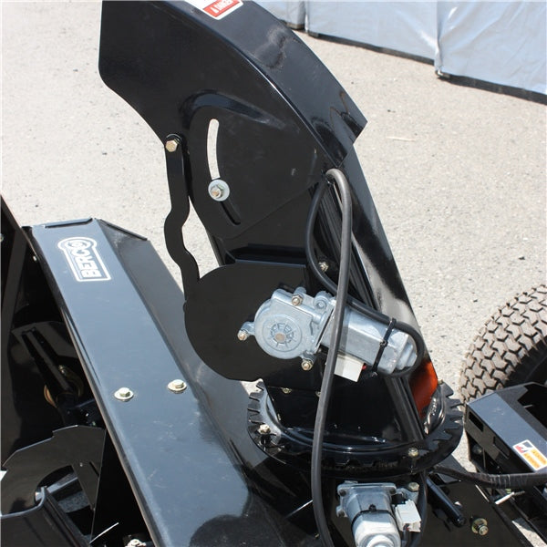 BERCOMAC DEFLECTOR ENGINE DROP 658031/458027 110009