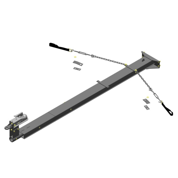 BERCOMAC SUBFRAME VERSATILE/PRENIUM/VANTAGE 700855