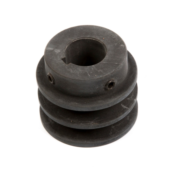 BERCOMAC PULLEY WITH SET SCREW BERCOMAC 102330