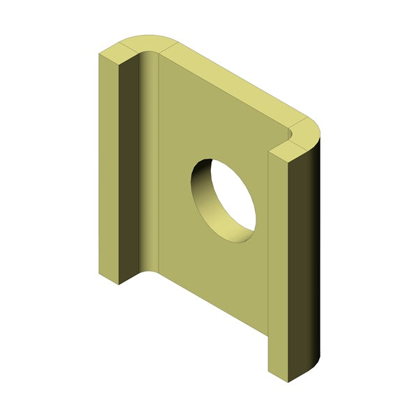 BERCOMAC SPRING FIXATION BERCOMAC 102210