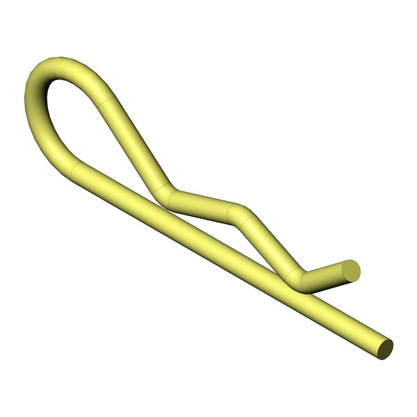 BERCOMAC HAIR PIN 3MM BERCOMAC 102617