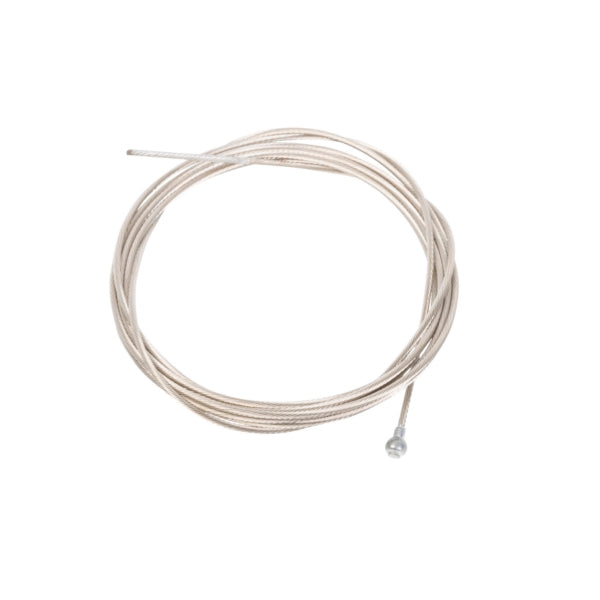 BERCOMAC SNOWBLOWER CLUTCH CABLE 87" BERCOMAC 104301