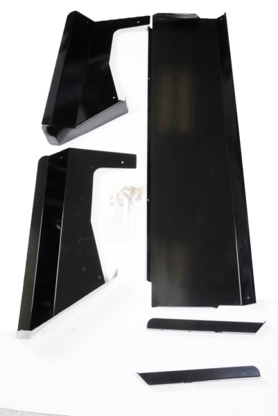 BERCOMAC EXTENSION 2"X3" 54"-60" BERCOMAC 700461