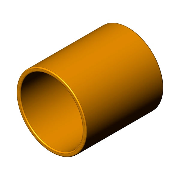 BERCOMAC OIL LITE BUSHING SNOWBLOWER BERCOMAC 102784