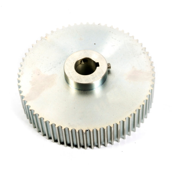 BERCOMAC SPROCKET W/SET SCREW (058124) BERCOMAC 103743