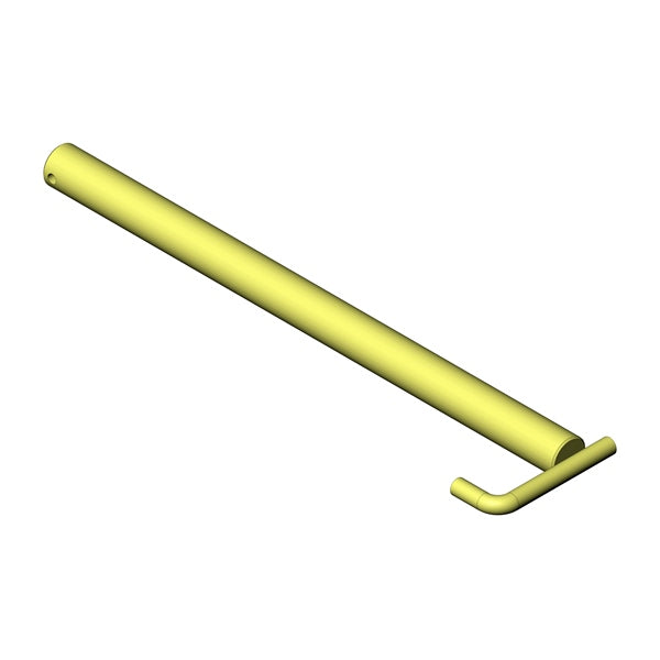 BERCOMAC PIN HITCH SUPPORT BERCOMAC 104759