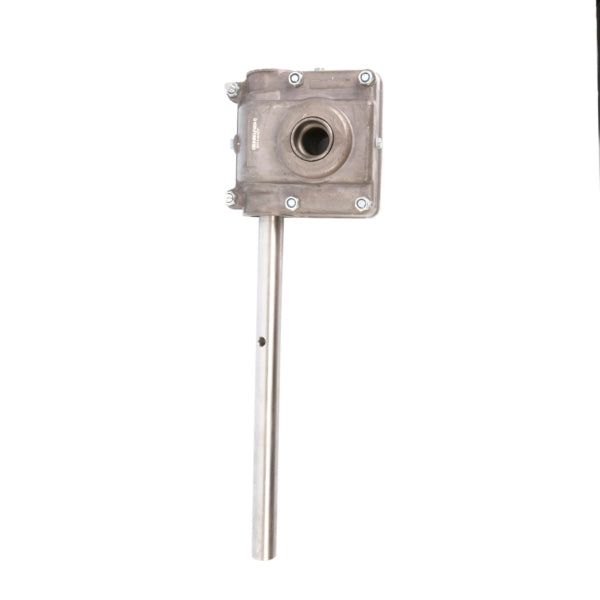 BERCOMAC GEAR BOX LEFT ROTATION BERCOMAC 104718