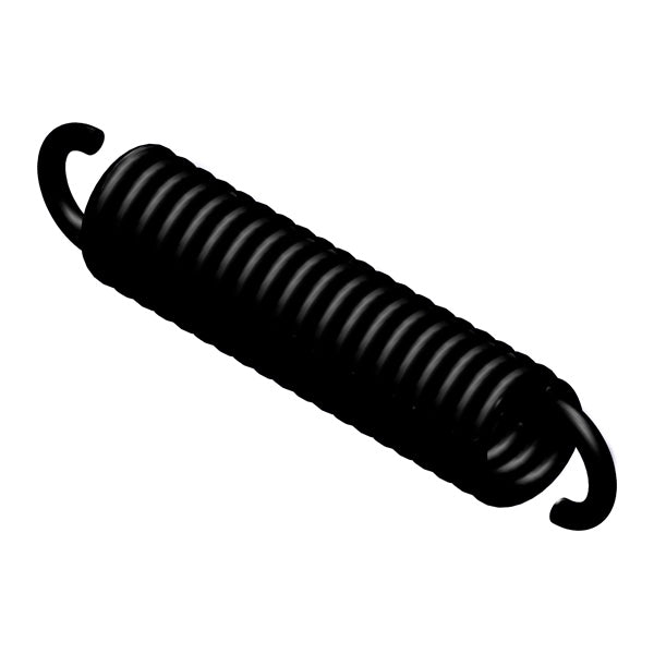 BERCOMAC SPRING FOR SUBFRAME (VANTAGE) BERCOMAC 105356