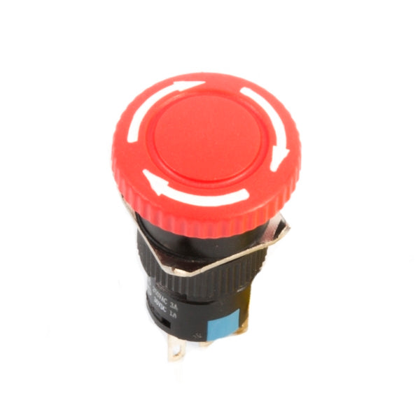 BERCOMAC EMERGENCY SWITCH BERCOMAC 105726