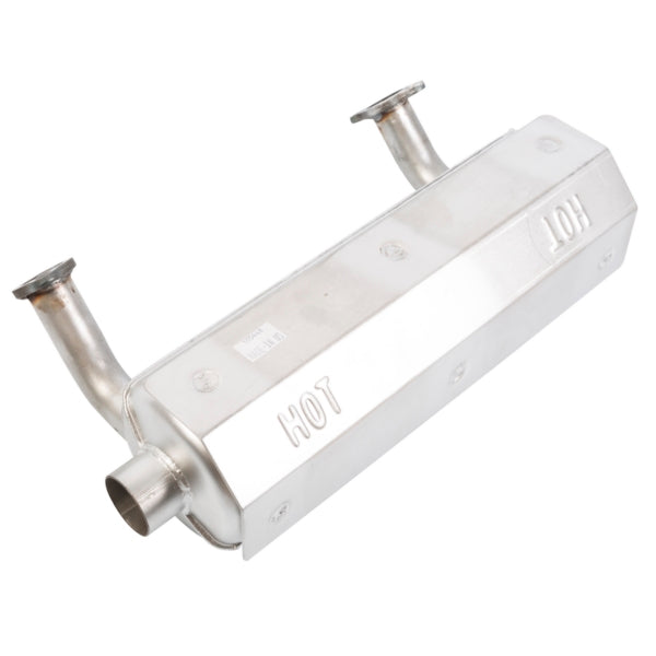 BERCOMAC MUFFLER HONDA VANTAGE/VERSATILE BERCOMAC 105448