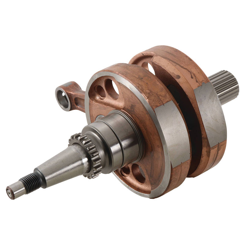 HOT RODS STROKER CRANKSHAFT 4183