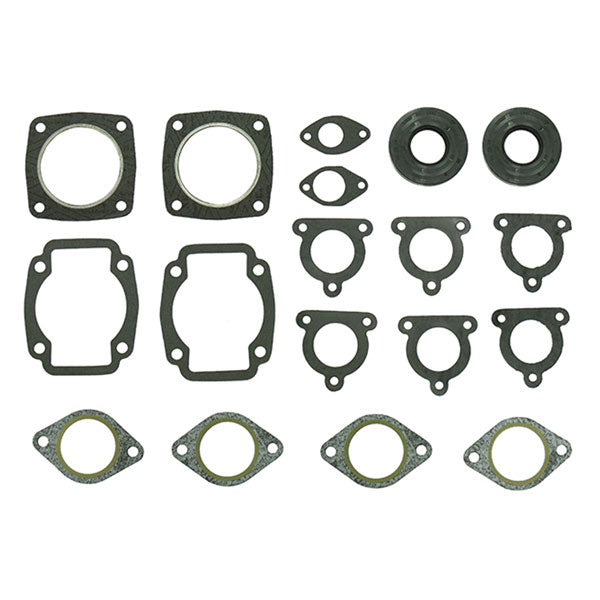 SPX ENGINE GASKET SETS & OIL SEALS ACRTIC CAT/SUZUSKI 09-711060A