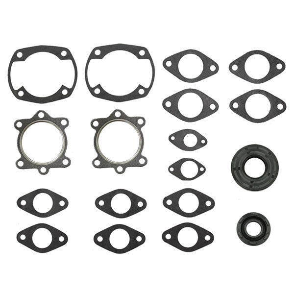 SPX ENGINE GASKET SETS & OIL SEALS ACRTIC CAT/SUZUSKI 09-711063B
