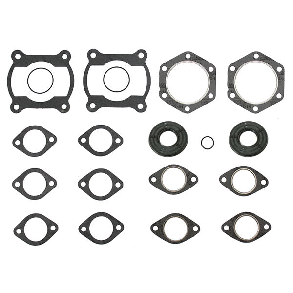 SPX ENGINE GASKET SETS & OIL SEALS POLARIS 09-711110C
