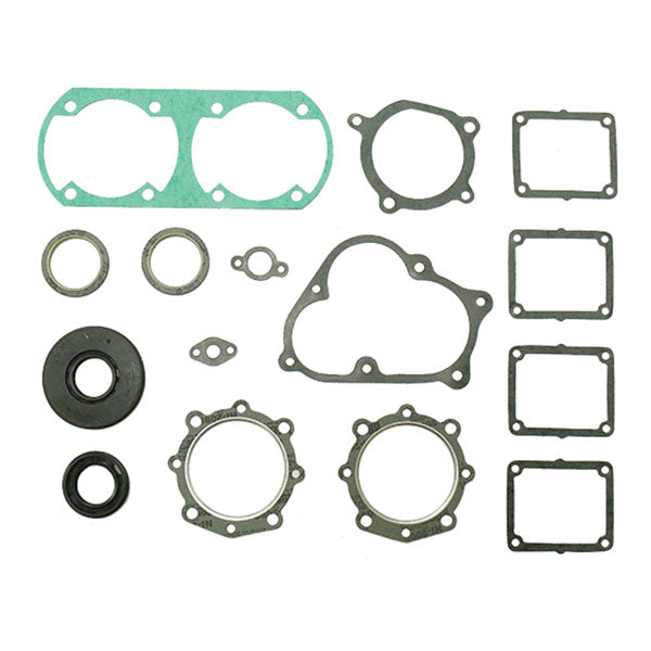 SPX ENGINE GASKET SETS & OIL SEALS YAMAHA 09-711168B