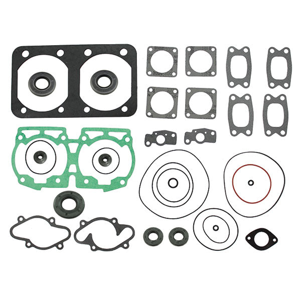 SPX ENGINE GASKET SETS & OIL SEALS SKI-DOO 09-711178C
