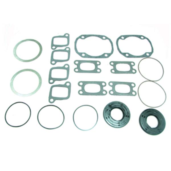 SPX ENGINE GASKET SETS & OIL SEALS SKI-DOO 09-711196