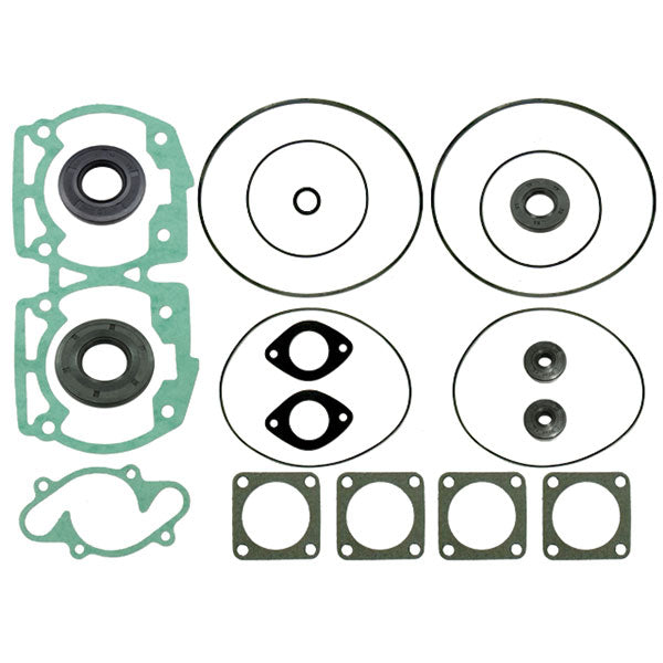 SPX ENGINE GASKET SETS & OIL SEALS SKI-DOO 09-711197