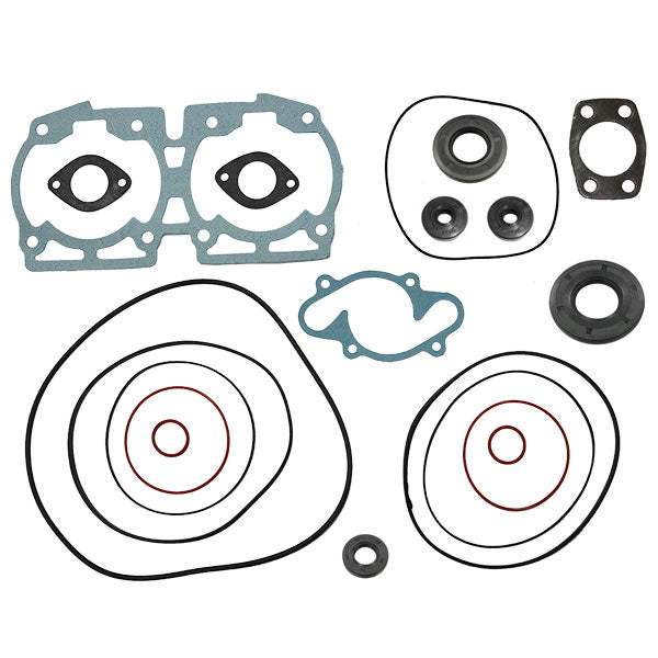 SPX ENGINE GASKET SETS & OIL SEALS SKI-DOO 09-711203