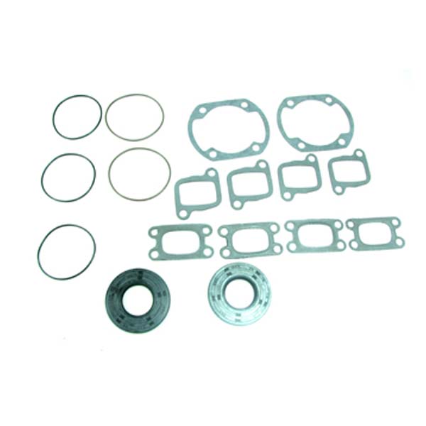 SPX ENGINE GASKET SETS & OIL SEALS SKI-DOO 09-711210