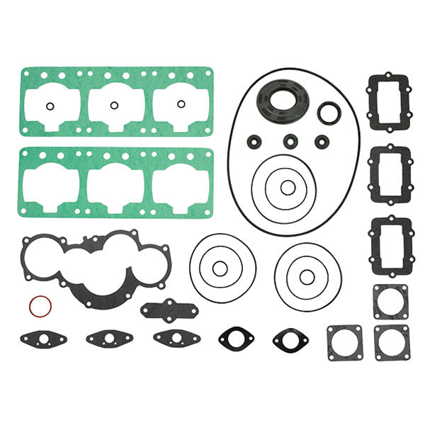 SPX ENGINE GASKET SETS & OIL SEALS SKI-DOO 09-711213