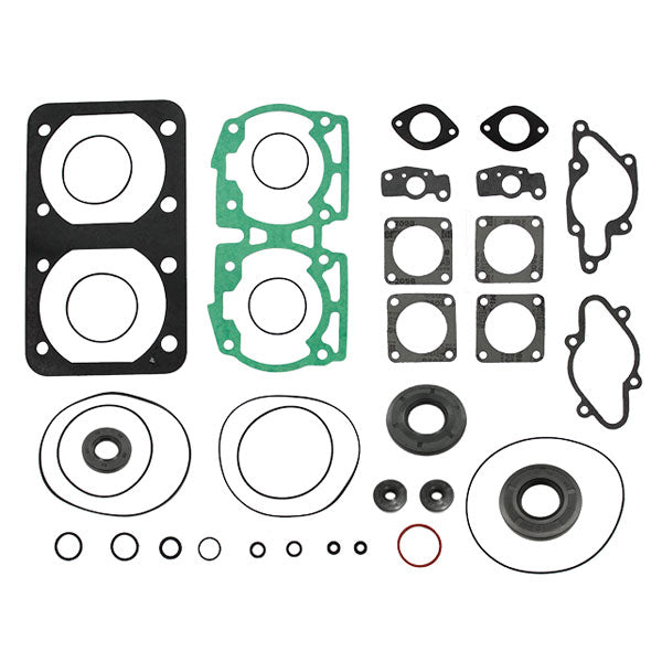 SPX ENGINE GASKET SETS & OIL SEALS SKI-DOO 09-711214