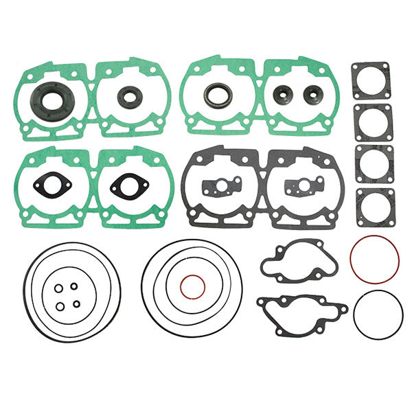 SPX ENGINE GASKET SETS & OIL SEALS SKI-DOO 09-711215