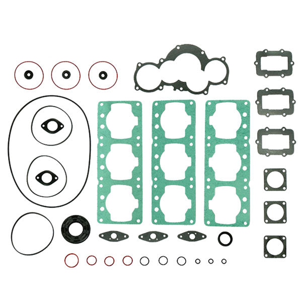 SPX ENGINE GASKET SETS & OIL SEALS SKI-DOO 09-711221