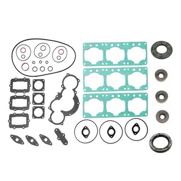 SPX ENGINE GASKET SETS & OIL SEALS SKI-DOO 09-711222