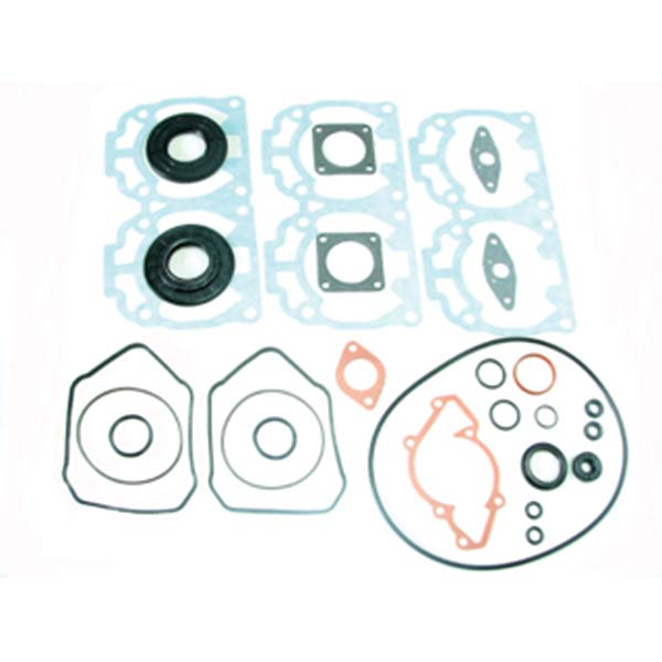 SPX ENGINE GASKET SETS & OIL SEALS SKI-DOO 09-711255