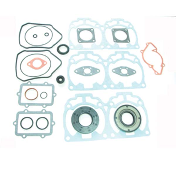 SPX ENGINE GASKET SETS & OIL SEALS SKI-DOO 09-711261