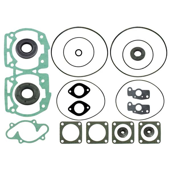 SPX ENGINE GASKET SETS & OIL SEALS  09-711297