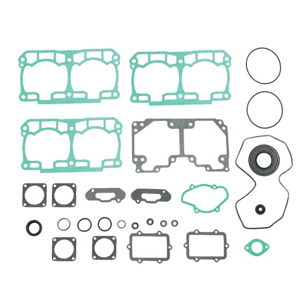 SPX ENGINE GASKET SETS & OIL SEALS SKI-DOO 09-711302