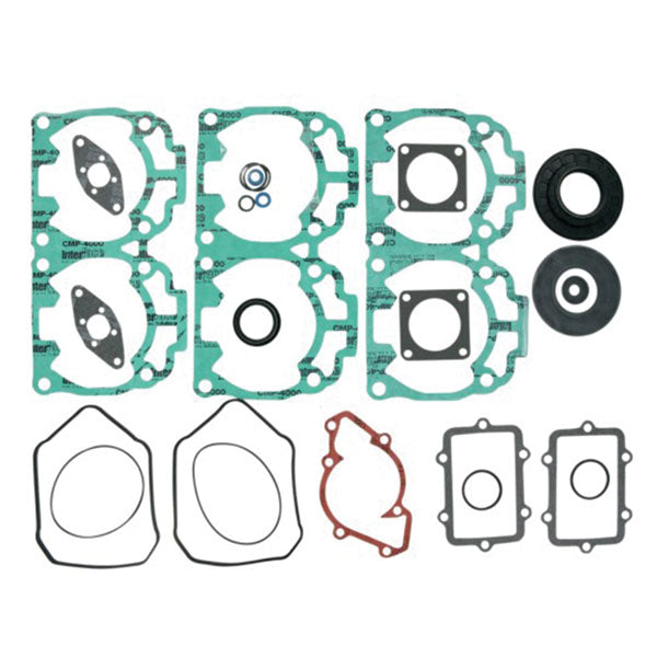 SPX ENGINE GASKET SETS & OIL SEALS SKI-DOO 09-711303
