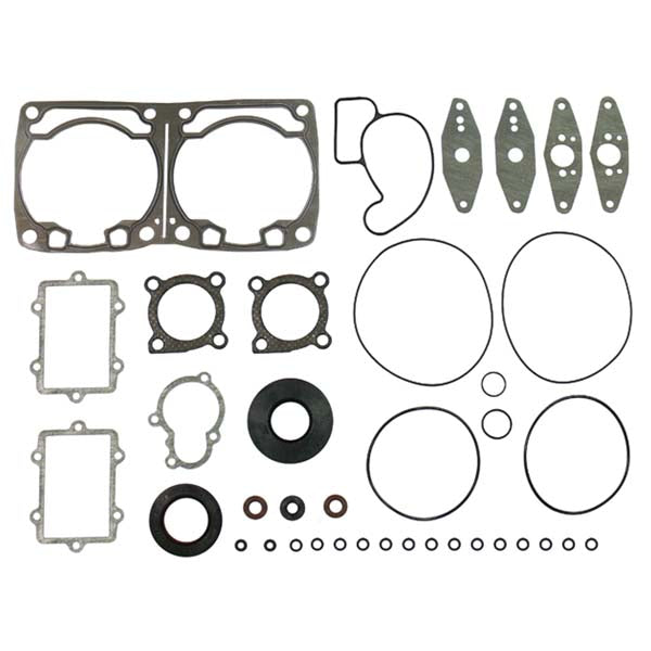 SPX ENGINE GASKET SETS & OIL SEALS  09-711311