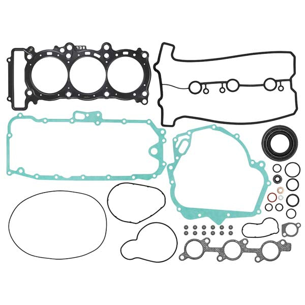SPX ENGINE GASKET SETS & OIL SEALS  09-711319A