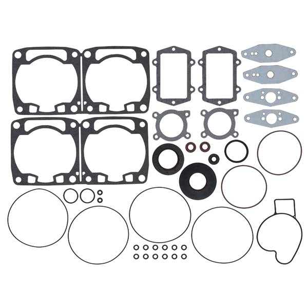 SPX ENGINE GASKET SETS & OIL SEALS  09-711321