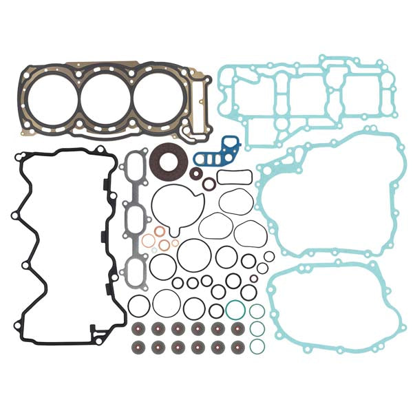SPX ENGINE GASKET SETS & OIL SEALS  09-711325