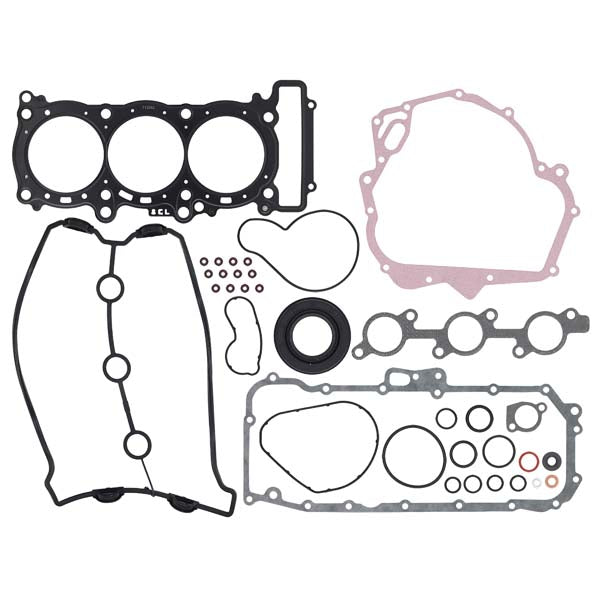 SPX ENGINE GASKET SETS & OIL SEALS  09-711326