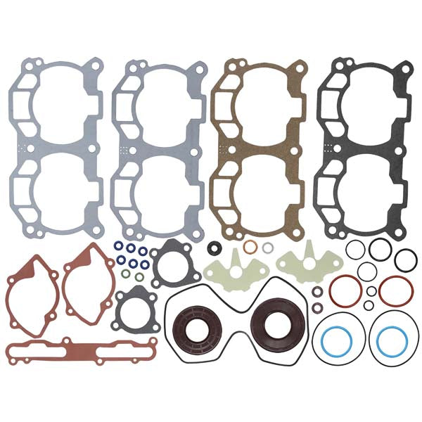 SPX COMPLETE GASKET SET  SM-09538F