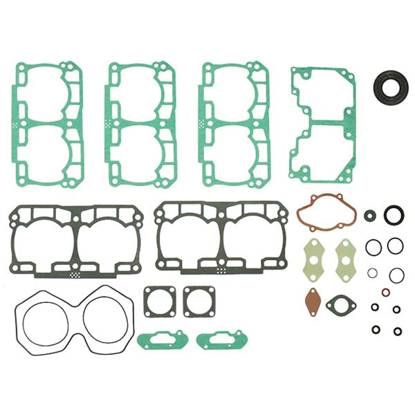 SPX COMPLETE GASKET SET  SM-09507F