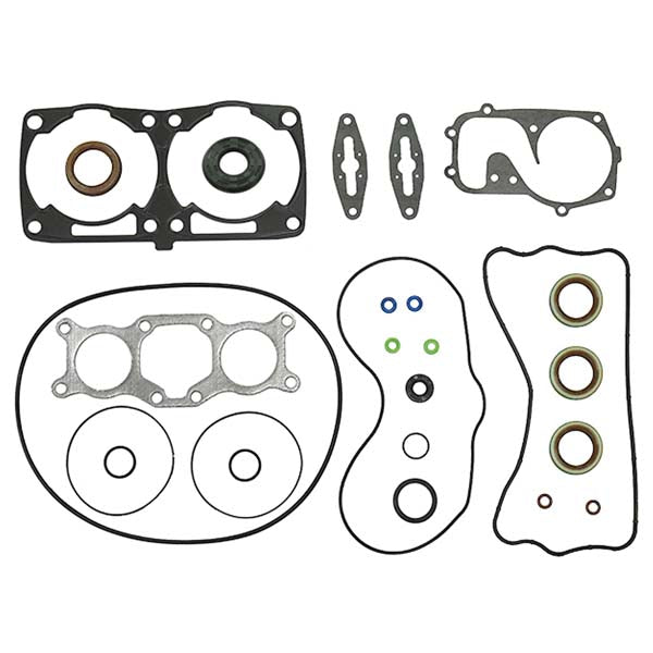 SPX COMPLETE GASKET SET POLARIS SM-09506F