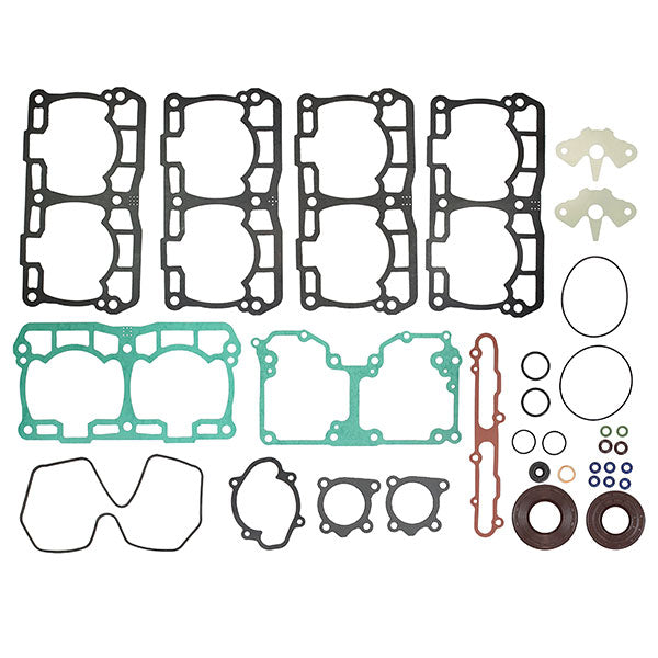 SPX COMPLETE GASKET SET SKI-DOO/LYNX SM-09537F