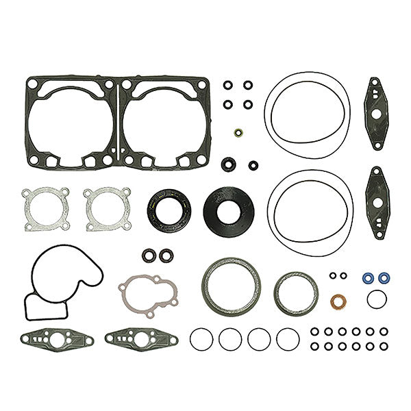 SPX COMPLETE GASKET SET ARCTIC CAT/YAMAHA SM-09526F