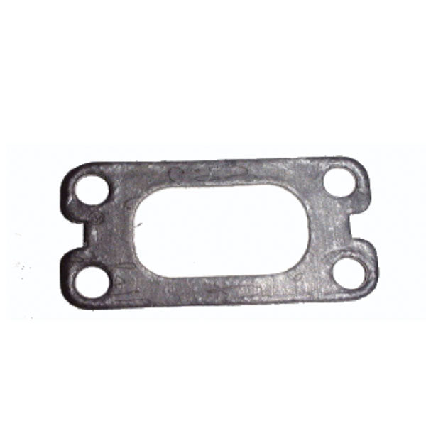 SPX EXHAUST GASKETS 10PK LYNX/SKI-DOO 09-718163