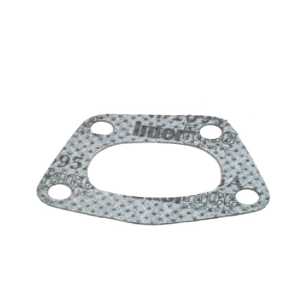 SPX EXHAUST GASKETS 10PK LYNX/SKI-DOO 09-718192